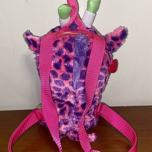 NWOT TY plush backpack  - Picture 2 of 5
